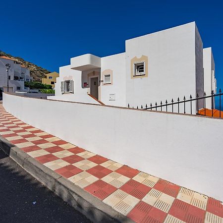 Апартаменты Bellarosa Sunset Ocean View In Costa Adeje With Airco, Garage Экстерьер фото