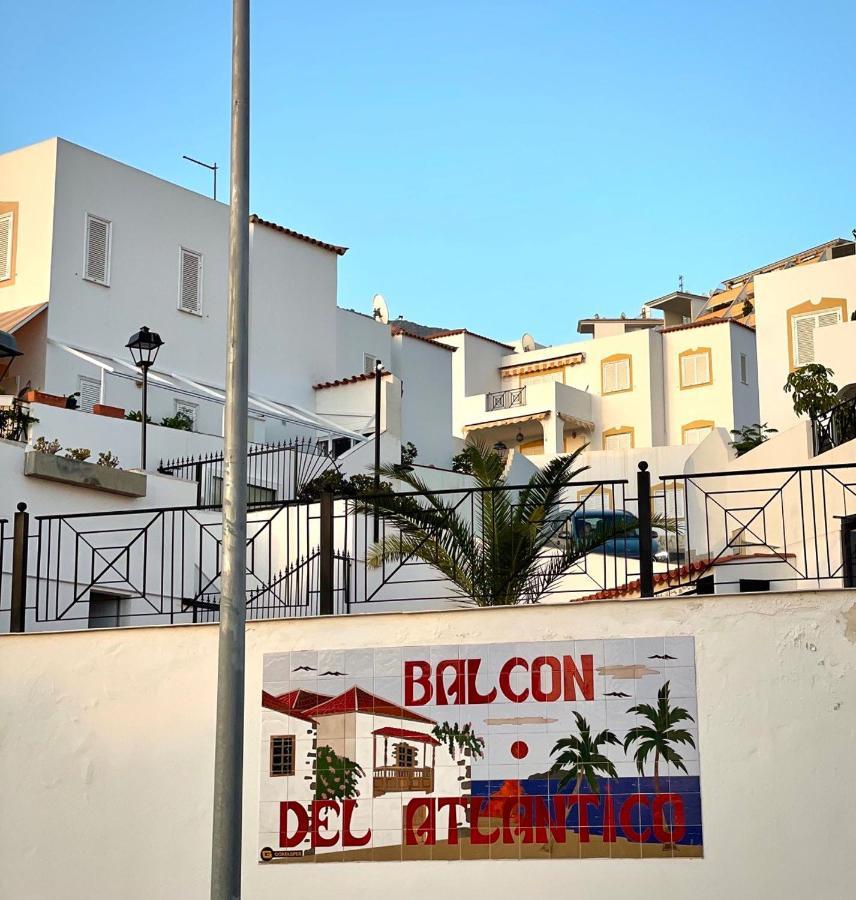 Апартаменты Bellarosa Sunset Ocean View In Costa Adeje With Airco, Garage Экстерьер фото